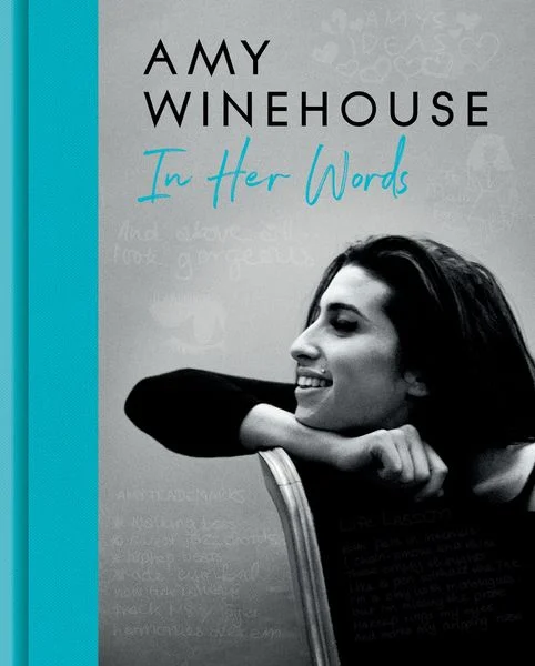 BX Amy Winehouse - In Her Words Deutsch